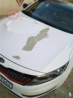 كيا اوبتيما